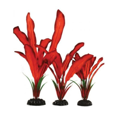 Hugo Red Bleheri Silk