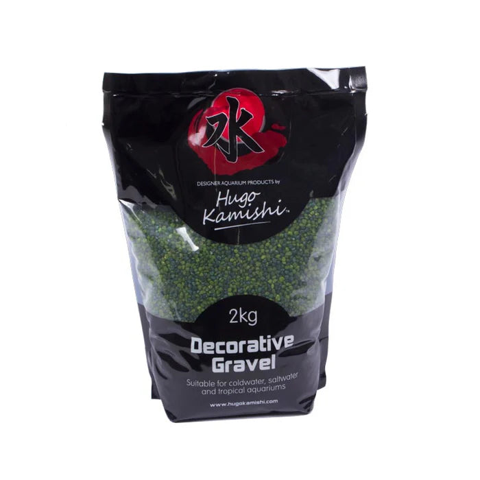 Hugo Green Mix 2Kg