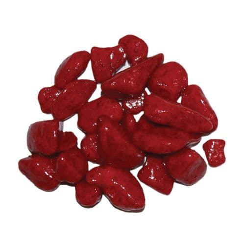 Hugo Kamishi Red Gravel (Coarse 5-8mm) 2kg