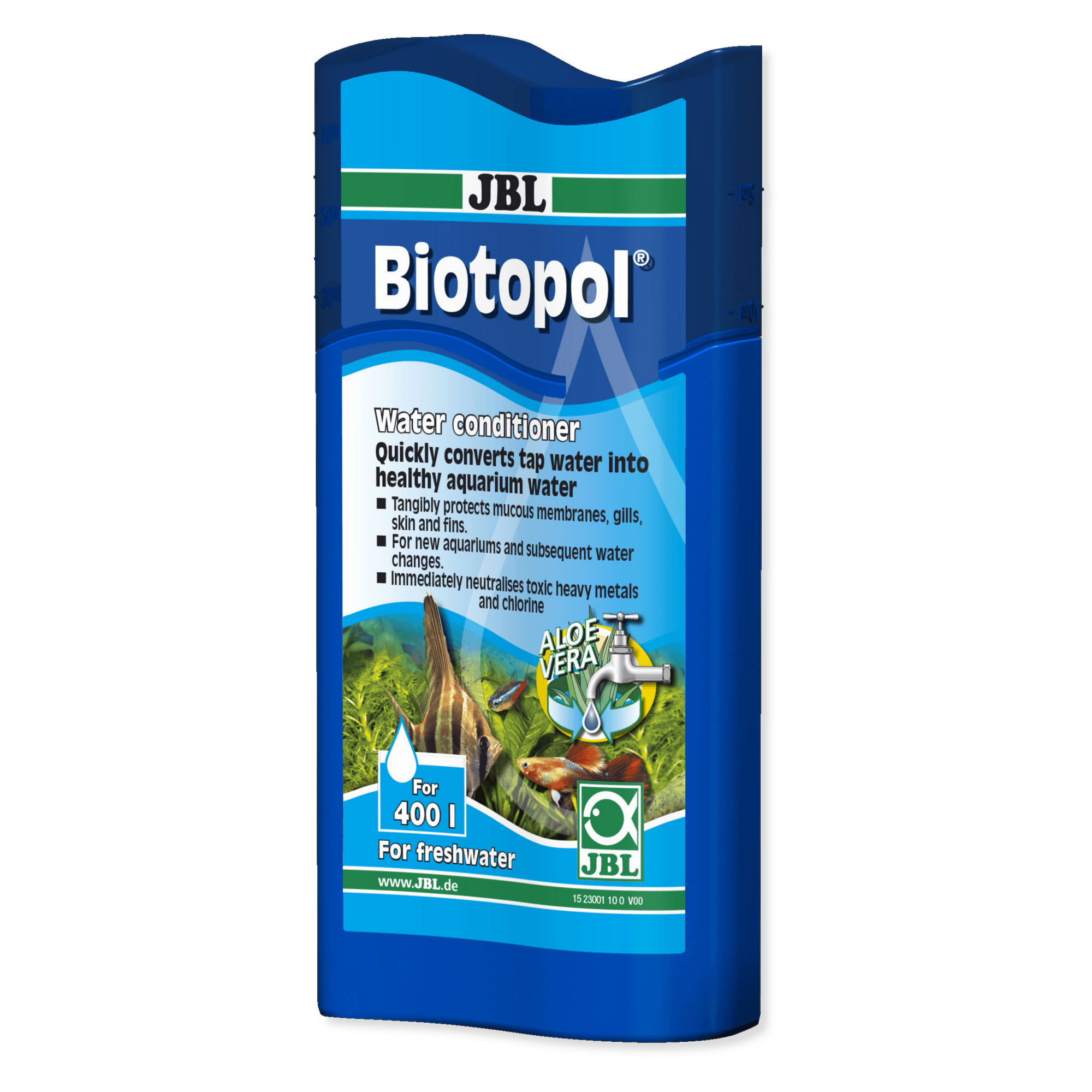 JBL Biotopol 100ml