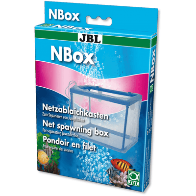 JBL NBox fish breeding and isolation net box