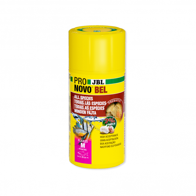 JBL PRONOVO BEL FLAKES M 250ml