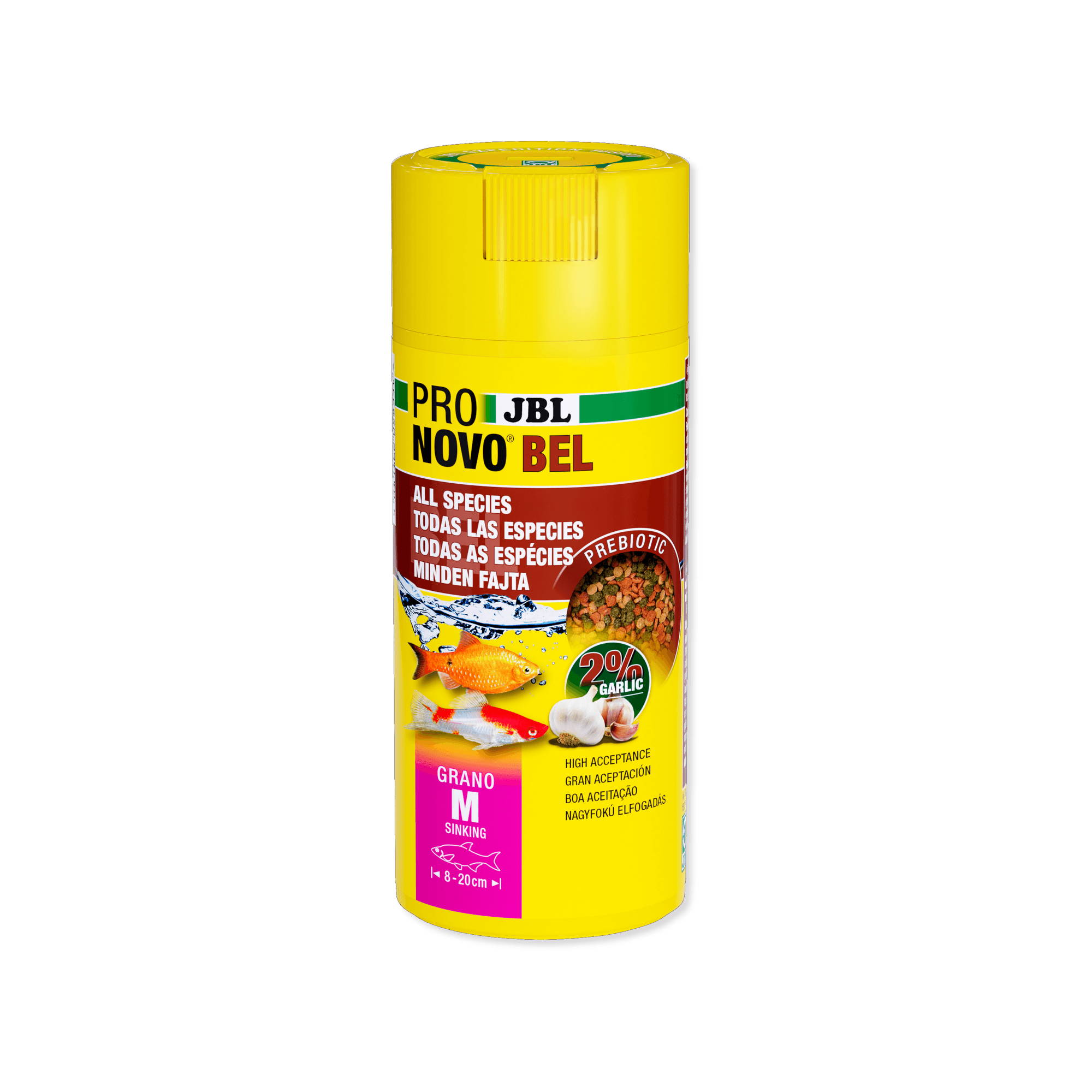 JBL PRONOVO BEL GRANO M 250ml