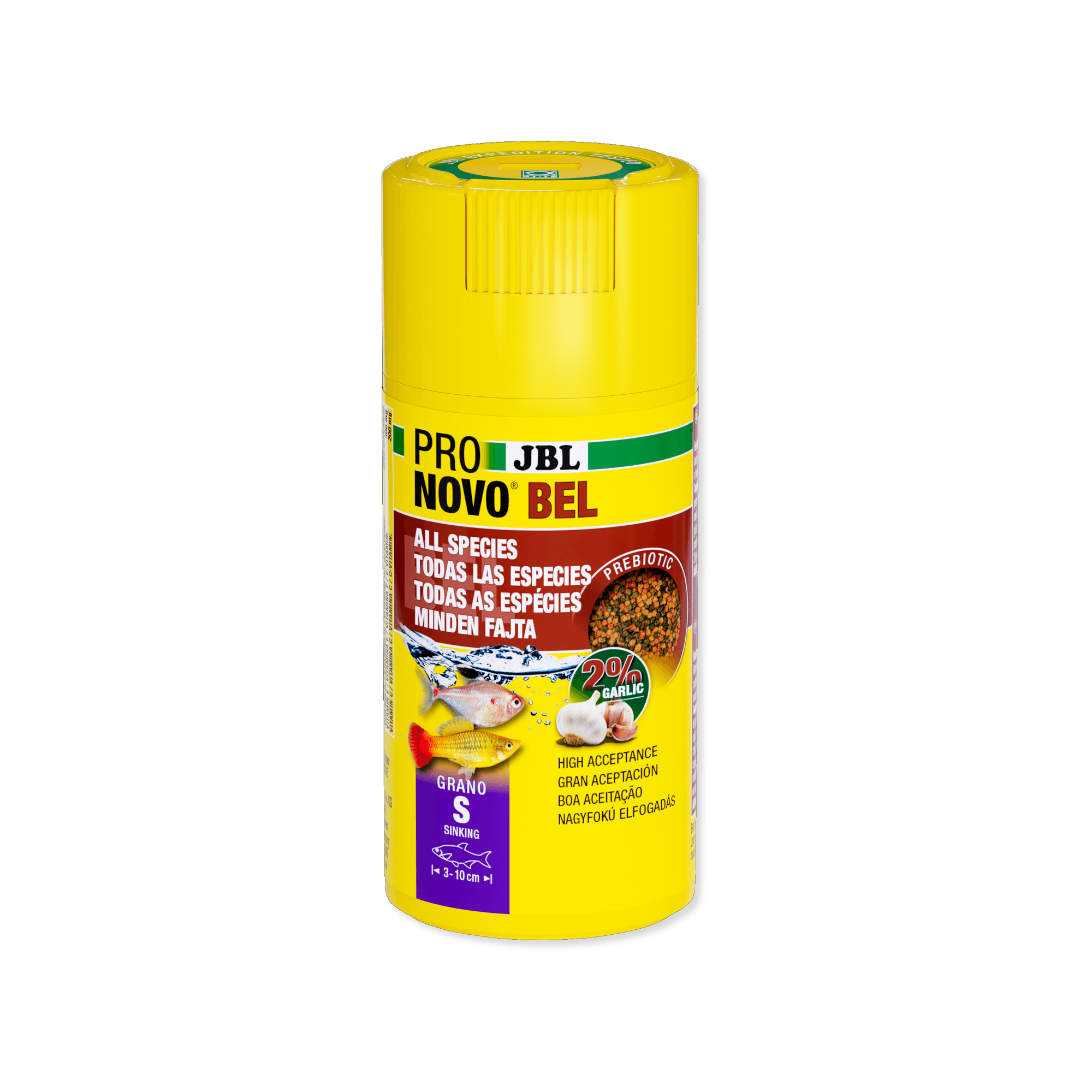 JBL PRONOVO BEL GRANO S 100ml