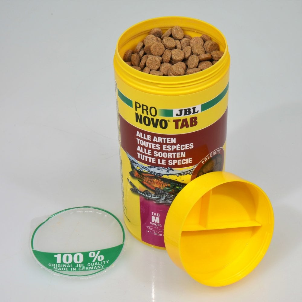 JBL PRONOVO TAB M 100ml