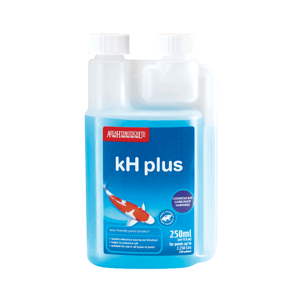 Eco Pond KH PLUS 250ml