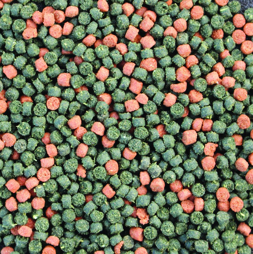 Fish Science Malawi Pellets 115g