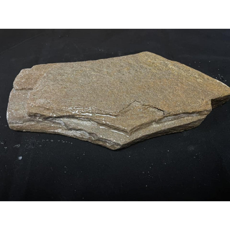 Maya Copper Flat Stone (per kg)