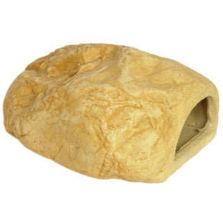 Large Hiding Cave