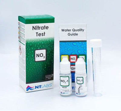 NT Labs Aquarium - Nitrate Test Kit