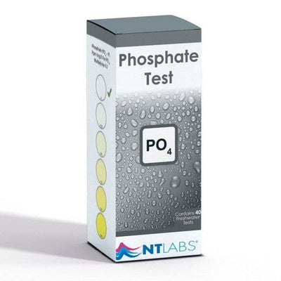 NT Labs Aquarium - Phosphate Test Kit