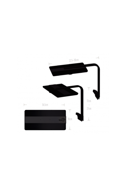 TMC Reef Pulsar LPS-6 LED Light
