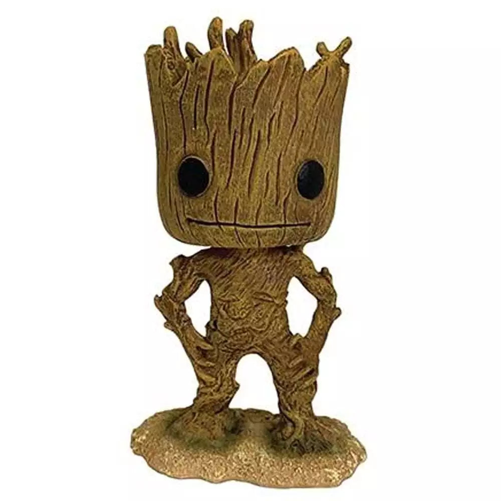 Aqua One Tree Man Junior Aquarium Fish Tank Decor Ornament