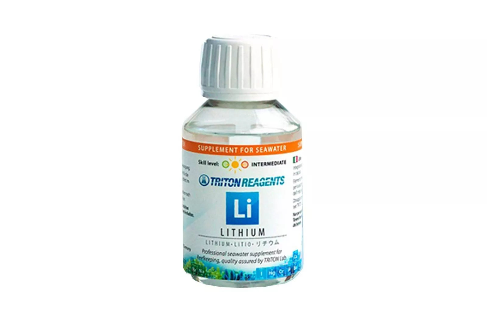 Triton lithium 100ML