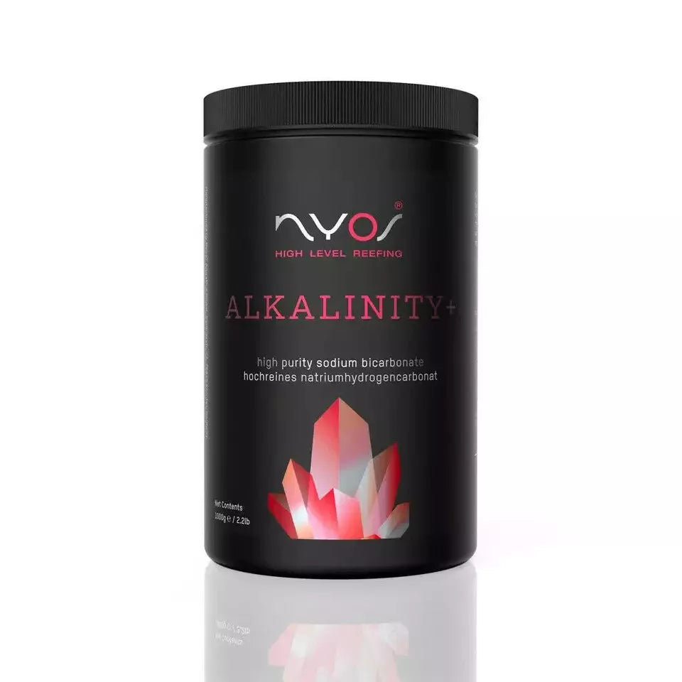 Nyos Alkalinity+ Balling Salt 1000g