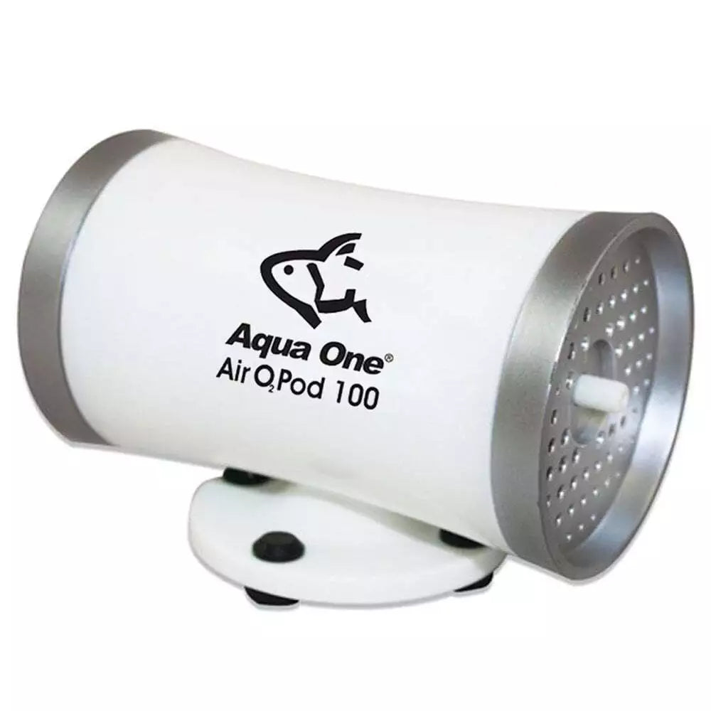 Aqua One Air O2 Pod 100 Air Pump