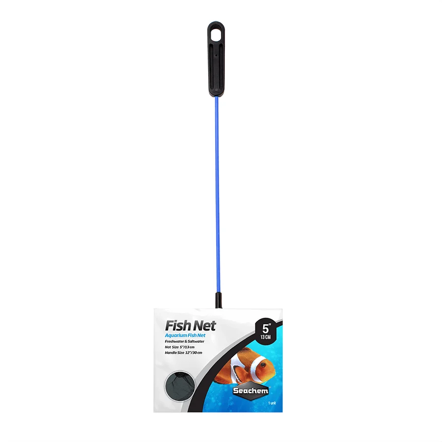 Seachem Fish Net 13cm