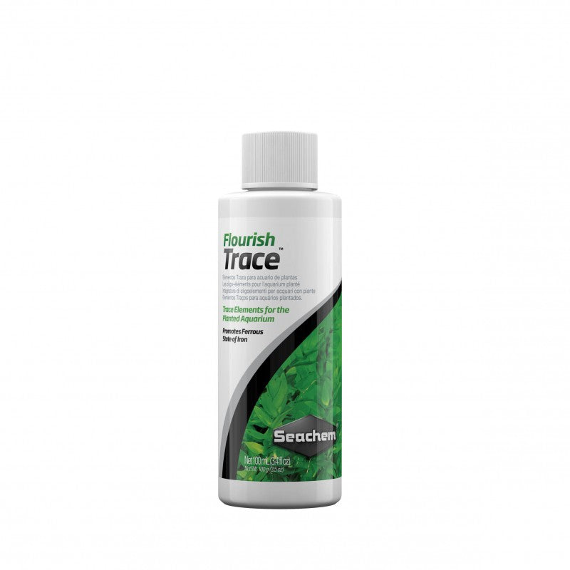 Seachem Flourish 100Ml