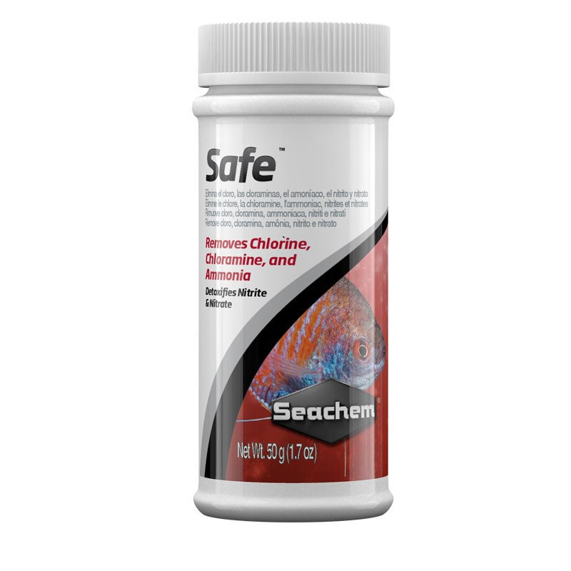 Seachem Safe 50g