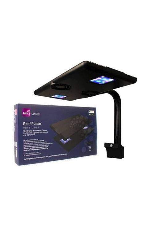 TMC Reef Pulsar LPS-6 LED Light