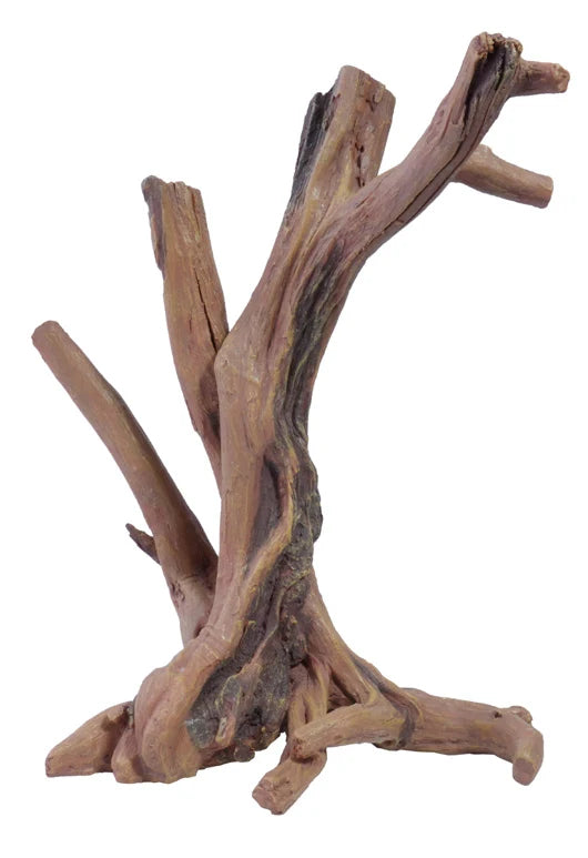 AQUA ONE Whisperwood Snag Large 22x15x28.5cm